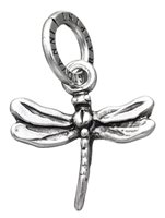 Charm Giovanni Raspini Charms in Argent 09523 - 09523